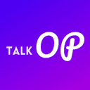 Talk Of People logo